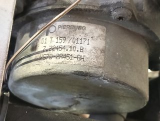 MOTOR COMPLETO FORD MONDEO BERLINA (GE) AB D63A