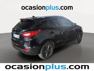 Hyundai ix35 1.6 GDi BlueDrive Tecno 4x2 99 kW (135 CV)