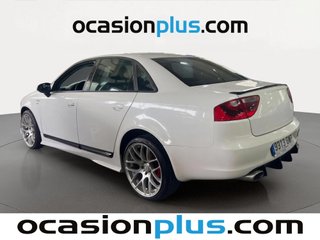 SEAT Exeo 2.0 TDI Sport 125 kW (170 CV)