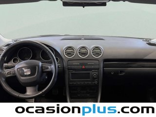 SEAT Exeo 2.0 TDI Sport 125 kW (170 CV)