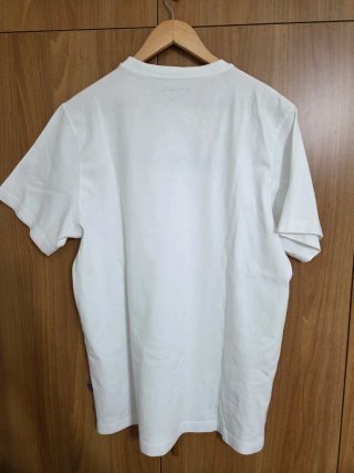 Camiseta Silbon Talla M
