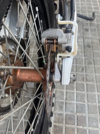 Solamente esta semana, urge venta.
