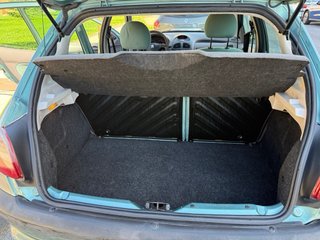 Peugeot 206 2001