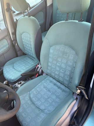 Peugeot 206 2001