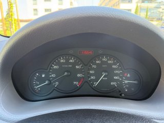 Peugeot 206 2001