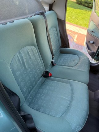 Peugeot 206 2001