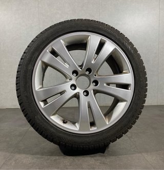 Llantas Mercedes Clase C 17" Originales