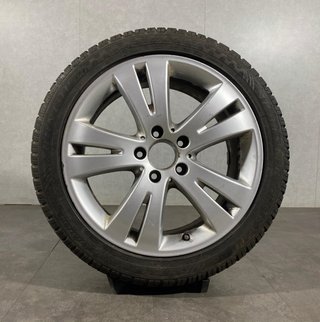 Llantas Mercedes Clase C 17" Originales