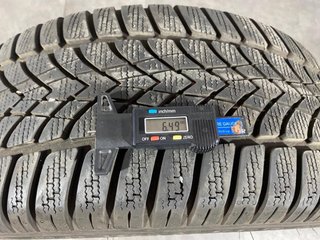 Llantas Mercedes Clase C 17" Originales