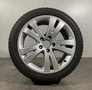 Llantas Mercedes Clase C 17" Originales