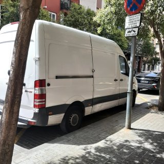 Mudanza en general España  Francia y mas Bélgica