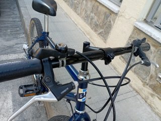 Bicicleta BH Sunny 26 Montaña