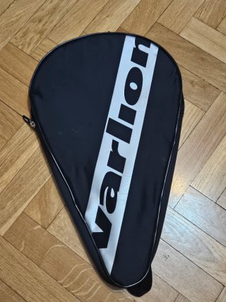 Pala Varlion Avant Difusor Carbon Negra