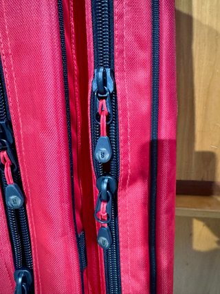 Funda Cañas Pesca Daiwa
