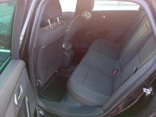 Peugeot 508 2016