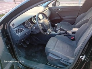 Peugeot 508 2016