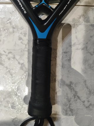 Pala pádel Kuikma Power Light