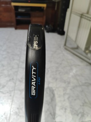 Pala pádel Kuikma Power Light