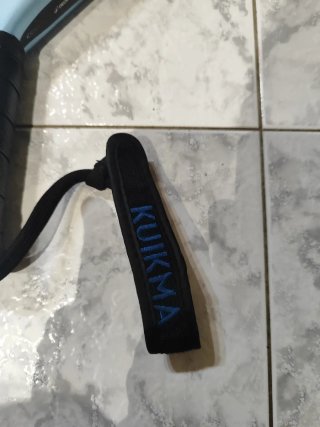 Pala pádel Kuikma Power Light
