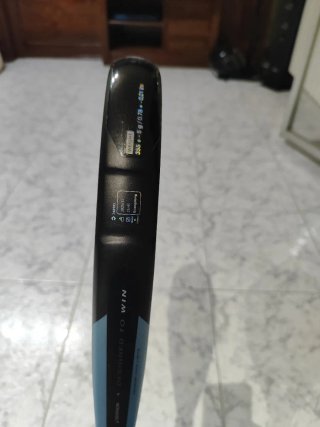 Pala pádel Kuikma Power Light