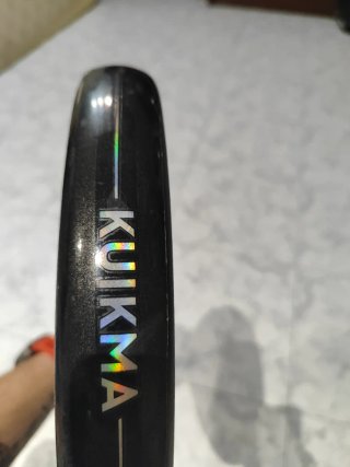 Pala pádel Kuikma Power Light