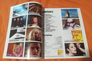 Babylon magazine #11 (junio/julio 2010)