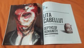Babylon magazine #11 (junio/julio 2010)