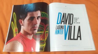 Babylon magazine #11 (junio/julio 2010)