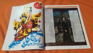 Babylon magazine #11 (junio/julio 2010)