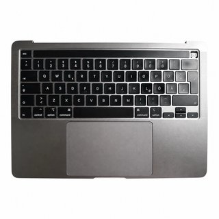 Top-case Macbook Pro 13” 2020 A2289
