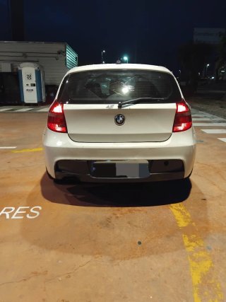 BMW Serie 1 2009