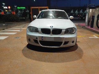 BMW Serie 1 2009