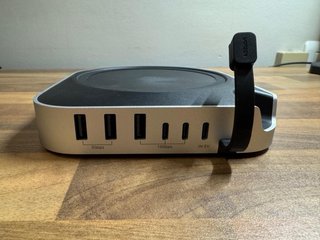 Mac Mini M4 256GB SSD 16GB RAM