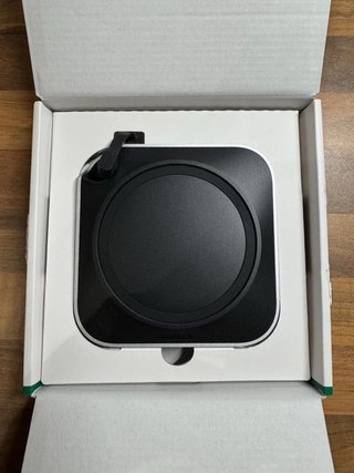 Mac Mini M4 256GB SSD 16GB RAM