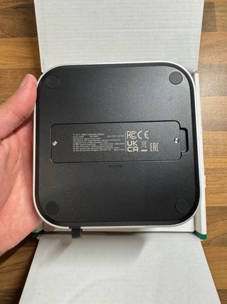 Mac Mini M4 256GB SSD 16GB RAM