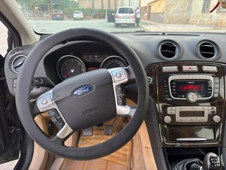 Ford Mondeo 2007
