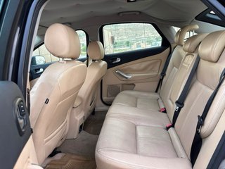 Ford Mondeo 2007