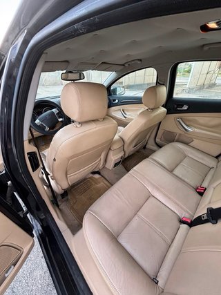 Ford Mondeo 2007