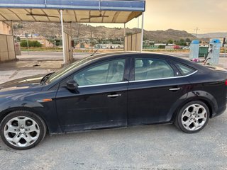 Ford Mondeo 2007