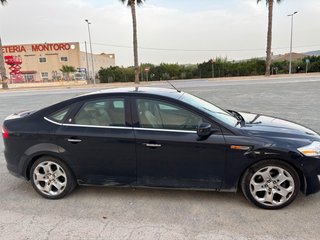 Ford Mondeo 2007