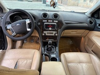 Ford Mondeo 2007
