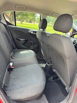 Opel Corsa-e 2016 / 118,09€/MES / cadena distribu