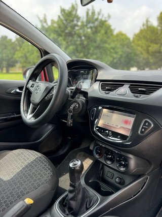 Opel Corsa-e 2016 / 118,09€/MES / cadena distribu