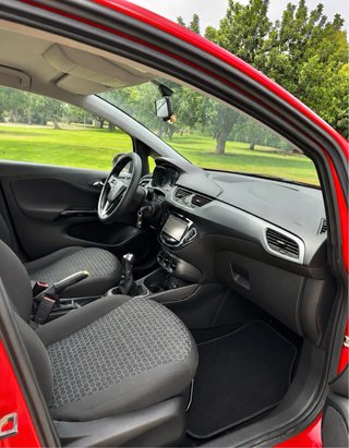 Opel Corsa-e 2016 / 118,09€/MES / cadena distribu