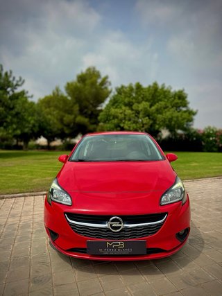 Opel Corsa-e 2016 / 118,09€/MES / cadena distribu
