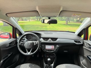 Opel Corsa-e 2016 / 118,09€/MES / cadena distribu