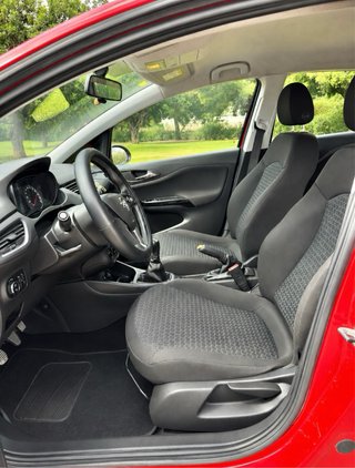 Opel Corsa-e 2016 / 118,09€/MES / cadena distribu