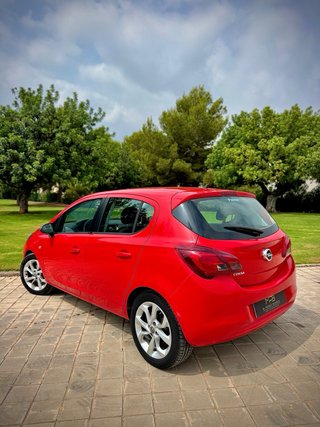 Opel Corsa-e 2016 / 118,09€/MES / cadena distribu
