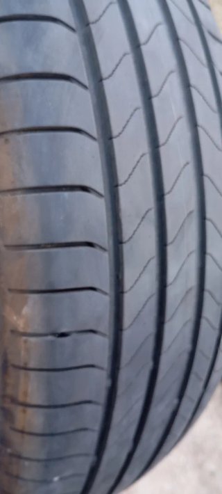 Bridgestone 215/65 R16 102H Neumático pareja