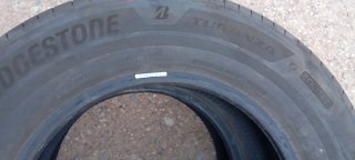 Bridgestone 215/65 R16 102H Neumático pareja